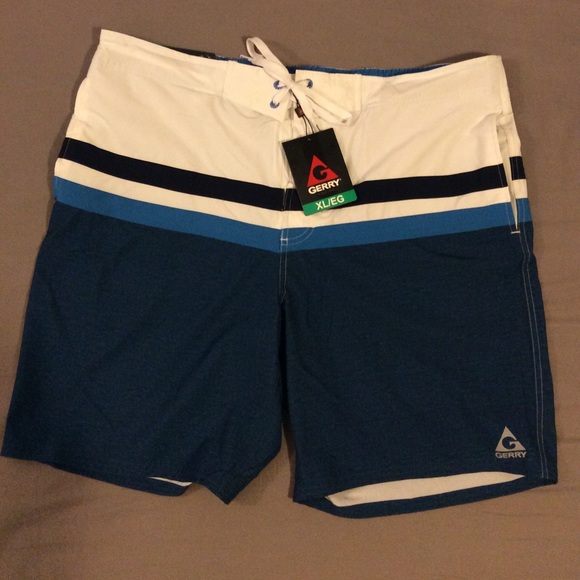 gerry Other - New Gerry swim trucks XL